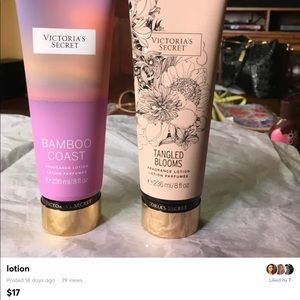 Lotion